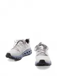 Текстурированные кроссовки Cloudhorizon On Running, серый - фото 3
