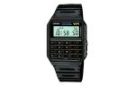 Часы data bank из серии vintage CASIO - фото 3