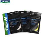 Струны для бадминтонной ракетки Unisex YONEX - фото 4