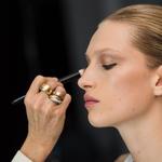 Кисть для чистки теней Clean Eyeshadow II Westman Atelier - фото 3