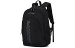 Рюкзак Li-Ning Badminton Logo Backpack 'Black', черный - фото 2