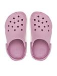 Мюли Crocs Classic Clog 206991, розовый - фото 5