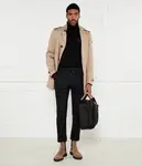 Брюки c-kane-rds-j Tapered fit Boss, серый - фото 2