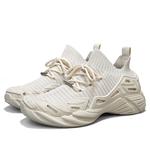 Дышащие мужские кеды Low Top CAHHRRN, серый - фото 4