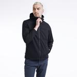 Куртка мужская Alpint Mountain, темно-серый - фото 8