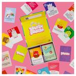 Squish Squash (PL-версия), карточная игра, Squishmallows - фото 8