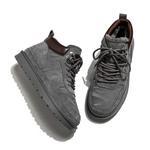 Ботинки мужские Cachiotti, серый - фото 14