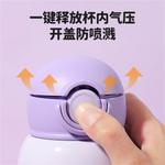 Термостакан Disney, белый - фото 10