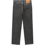 Джинсы мужские Meteorite Gray Levis, серый - фото 2