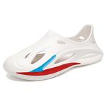 Сабо унисекс Caritesport, белый - фото 4