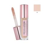 Жидкий консилер C4, 3,4 мл Makeup Revolution, Conceal & Define - фото