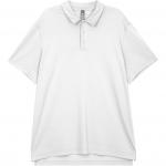 Футболка поло мужская Lululemon, белая - фото 4