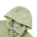 Columbia Куртка женская зеленая, Green - фото 6