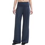 Брюки Casual Align Collection Lululemon, twill синий/bltw - фото 12