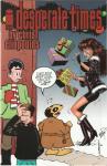 Desperate Times #4 December 1998 (Image Comics) - фото