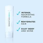 Кондиционер для волос Drench Sebastian, 8.4 oz - фото 3