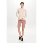 Функциональная рубашка ENDURANCE CANNA V2 PERFORMANCE, цвет braun - фото 3