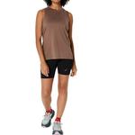 ASICS Беговые шорты FUJITRAIL ELITE SPRINTER для женщин, черные - фото 6