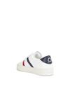 Monaco 2 Low Top Кроссовки Moncler, Brilliant White - фото 3