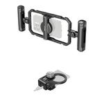 SmallRig All-in-One Video Kit for Smartphone Creators (Quick - фото