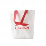 Унисекс носки LINING, белый - фото 3