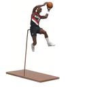 Фигурка NBA Player Character Maikfan NBA Collection Legend Collection, № 2, Clyde Drexler McFARLANE - фото 3