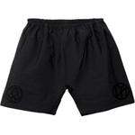 Шорты SH-01 YEEZY, черный - фото