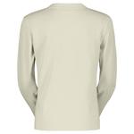 Толстовка Scott Tech, желтый - фото 2