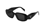 Symbole Sunglasses PRADA, 1ab5s0 - фото 6