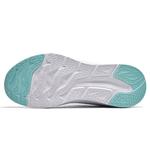 Кроссовки женские низкие синий Binary - фото 4