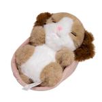 Плюшевая игрушка Love Bingqing - фото 4