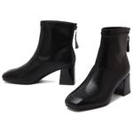 BASTO Женские ботильоны кофе, цвет Coffee - фото 5