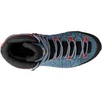 Трекинговые ботинки ws alp trainer 2 mid gtx Salewa, мультиколор - фото 3