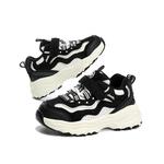 Кроссовки Jeep Kids Lifestyle Shoes Kids, черный - фото 5