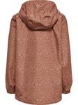 Куртка Hummel Jacke Hmlsouth Jacket, цвет COPPER BROWN - фото 2