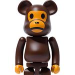 Бренд Co брендинг Модные фигурки BE@RBRICK - фото 3