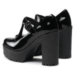 Туфли Altercore LizzyVegan, черный - фото 3