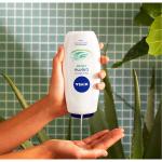 Крем Алоэ 750 мл Nivea - фото 2