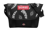 Сумка через плечо унисекс Dickies, Black - фото