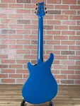 Электрогитара PRS S2 Vela - Космический синий - фото 9