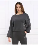 Толстовка regular fit Ea7, графитовый - фото 3