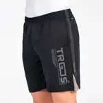 Шорты John Smith Tiaki, черный - фото 3