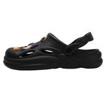 Классические сабо Unisex TZLDN, цвет хаки - фото 9