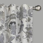 eclipse Nina Blackout 1-панельная штора Eclipse, мультиколор - фото 2