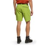 Мужские шорты Trangoworld, цвет caqui claro - фото 4