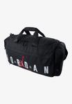 Спортивная сумка Air Jordan Duffle Small 45L Jordan, черный - фото 7