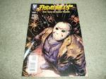 Friday the 13th How I Spent My Summer Vacation Part 2 (Wildstorm) - фото