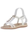 Сандалии VAN HILL Olivia, белый - фото