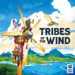 Настольная игра Tribes Of The Wind - фото