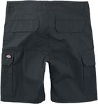 Шорты Dickies Millerville Short, черный - фото 2